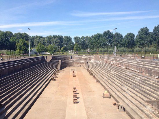 Doki Droogdok Jan Blanken