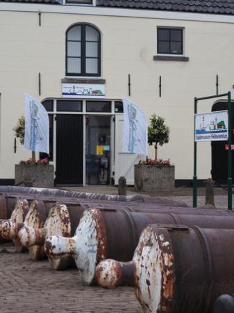 Miejskie Muzeum Historyczne Hellevoetsluis